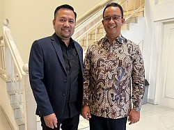 Anis Baswedan